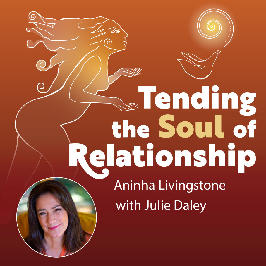 Your Being: Julie Daley talks on Being and Calling