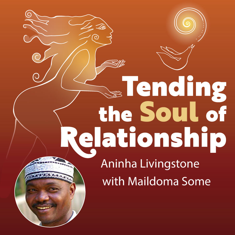 Your Embodiment: Maildoma Some talks about Doingness of Calling