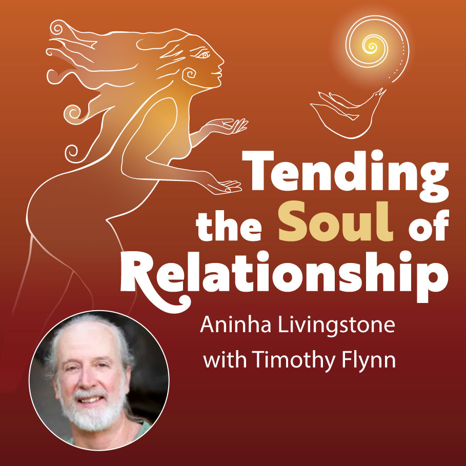Cultural Sensitivity: Timothy Flynn talks about Cultural Sensitivity, Consciousness, and Allies
